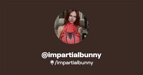 impartial bunny|@impartial